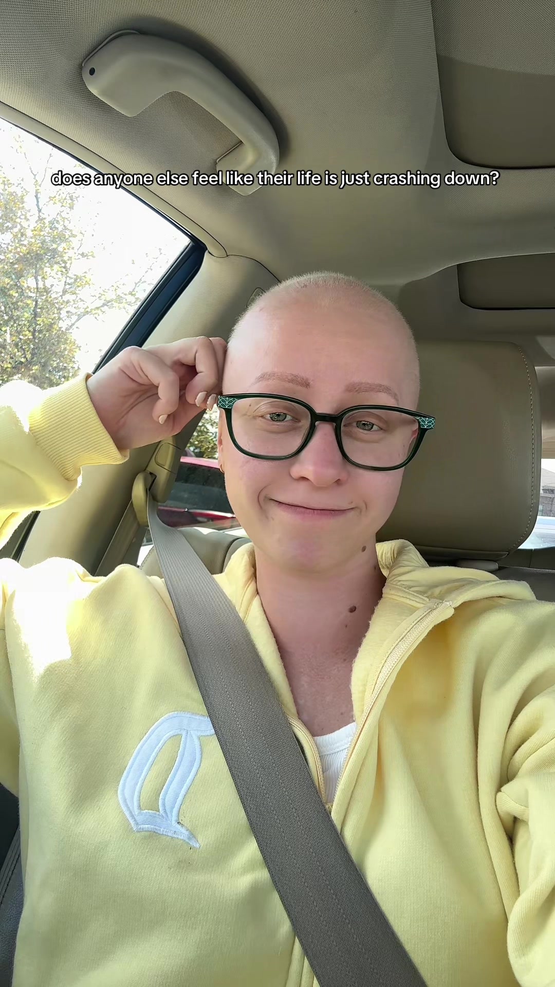 @KK’s lupus journey!