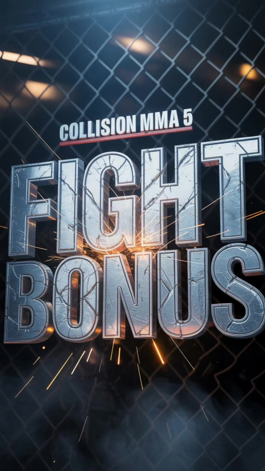 @collision mma
