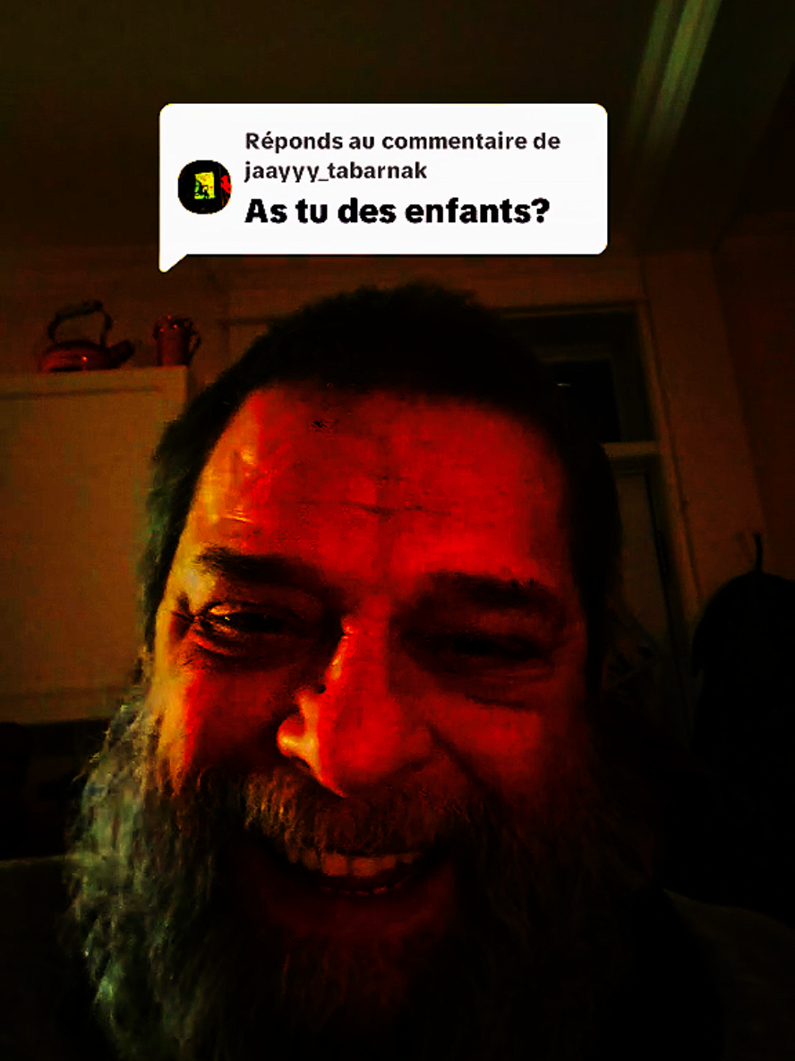 @Raoul pas content