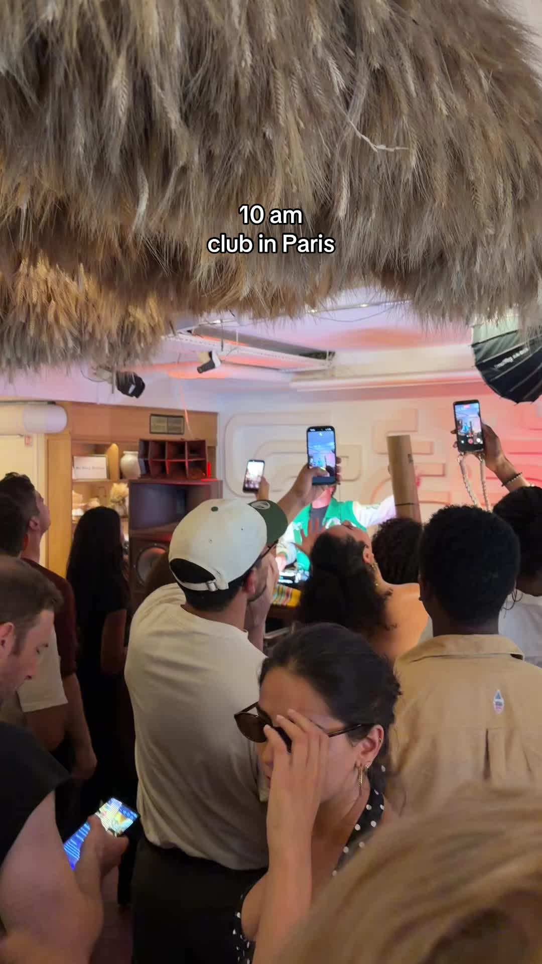 @Alexa in Paris