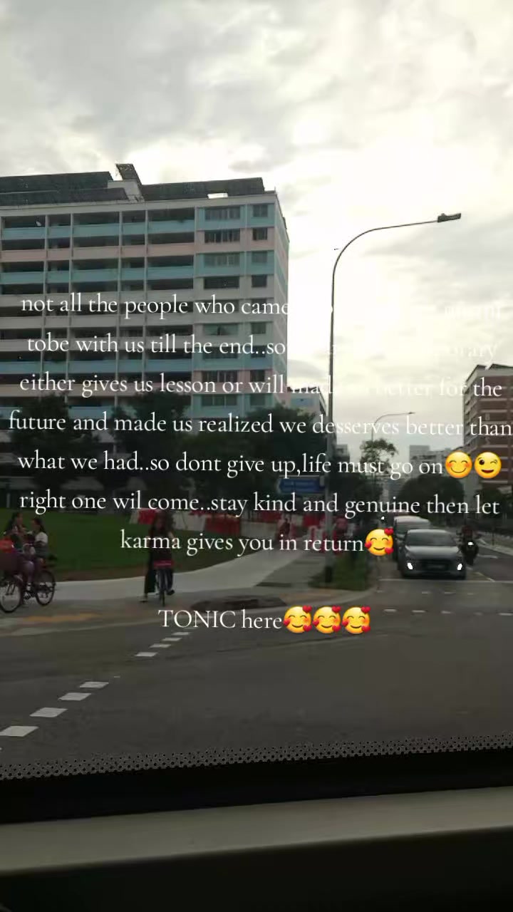 @Tonic🥰