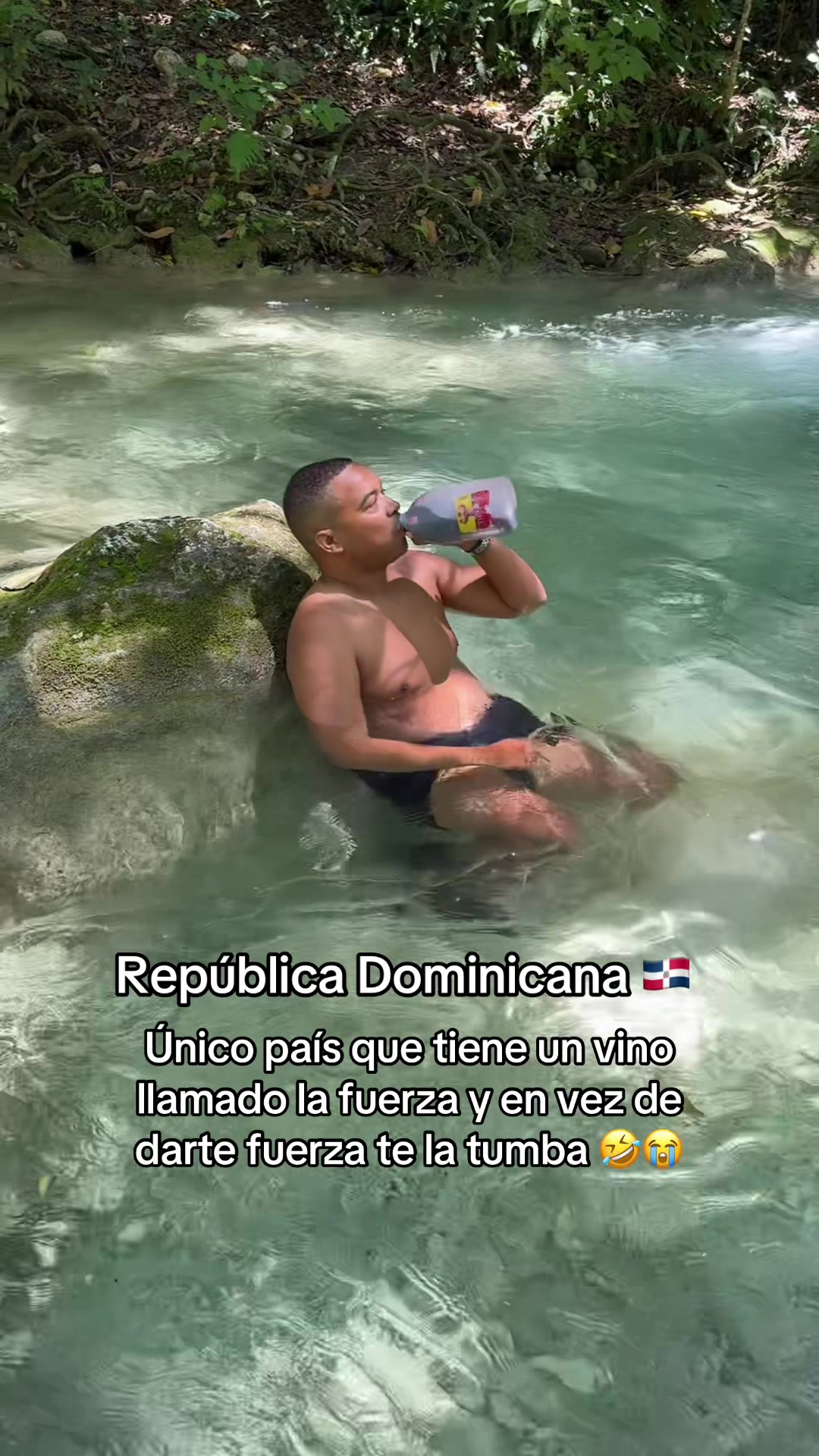 @Carlos Torres | Turismo 🇩🇴
