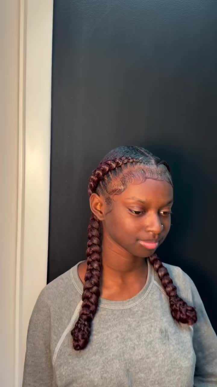 @Detroit Braider