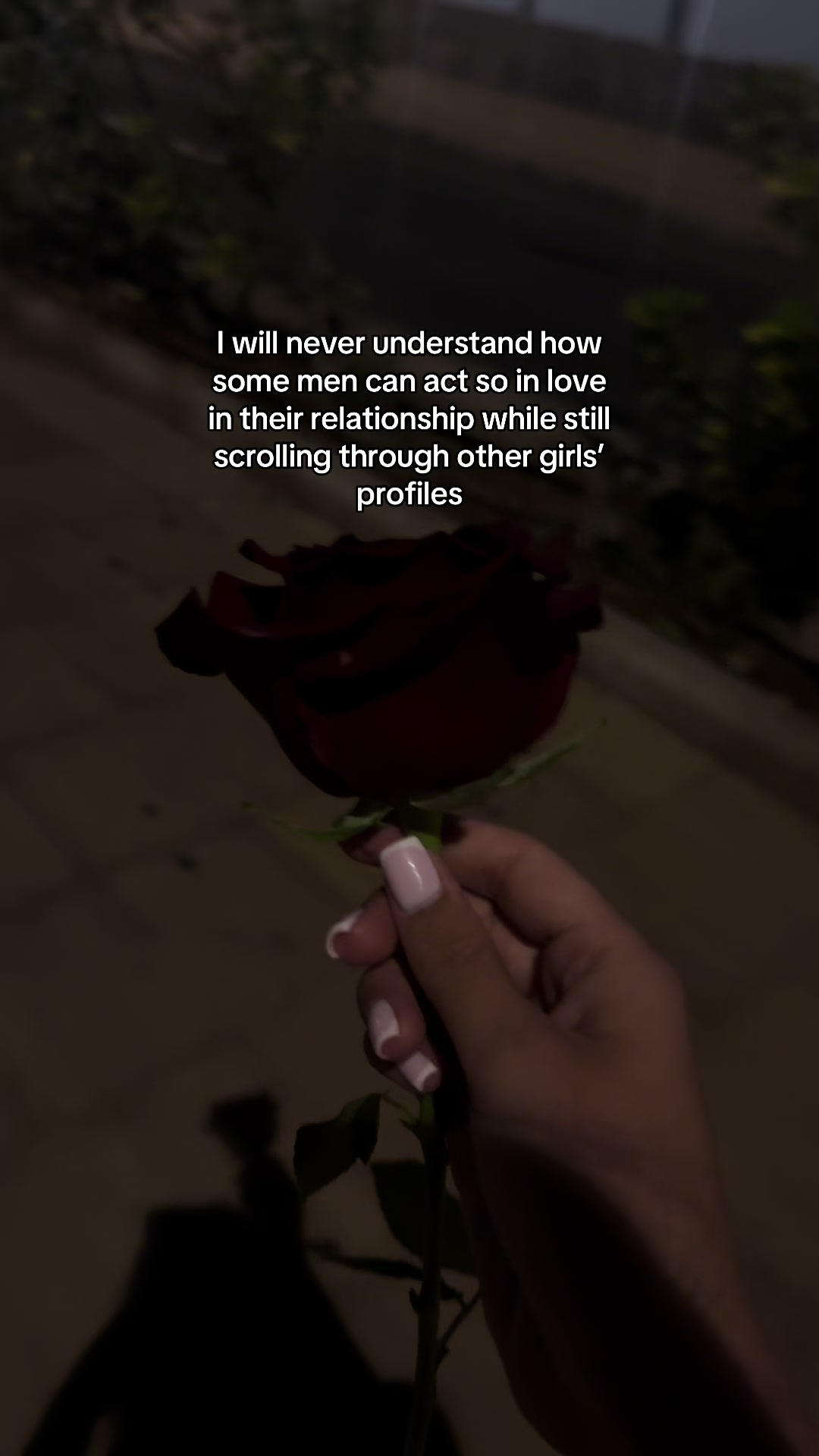 @SoftlySaid