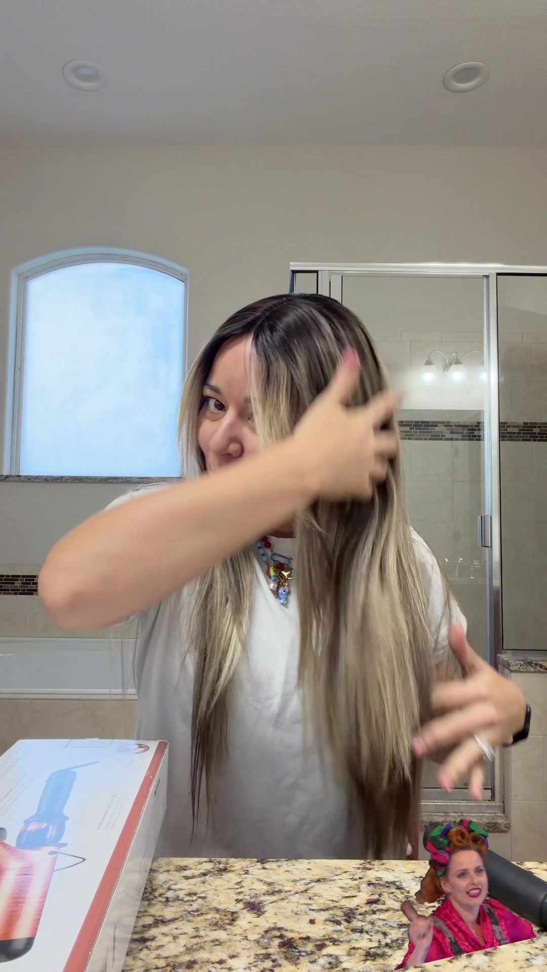 @Grace Rincón