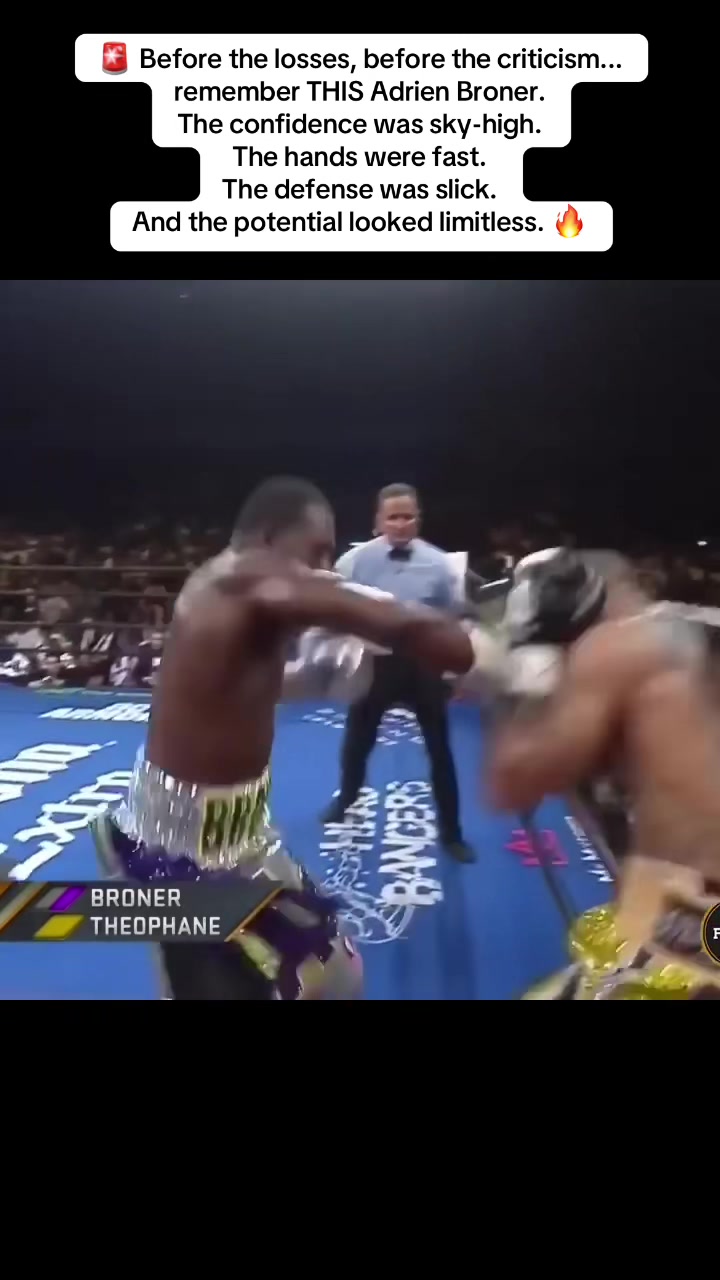 @Boxing Loops ๐ฅ Highlights