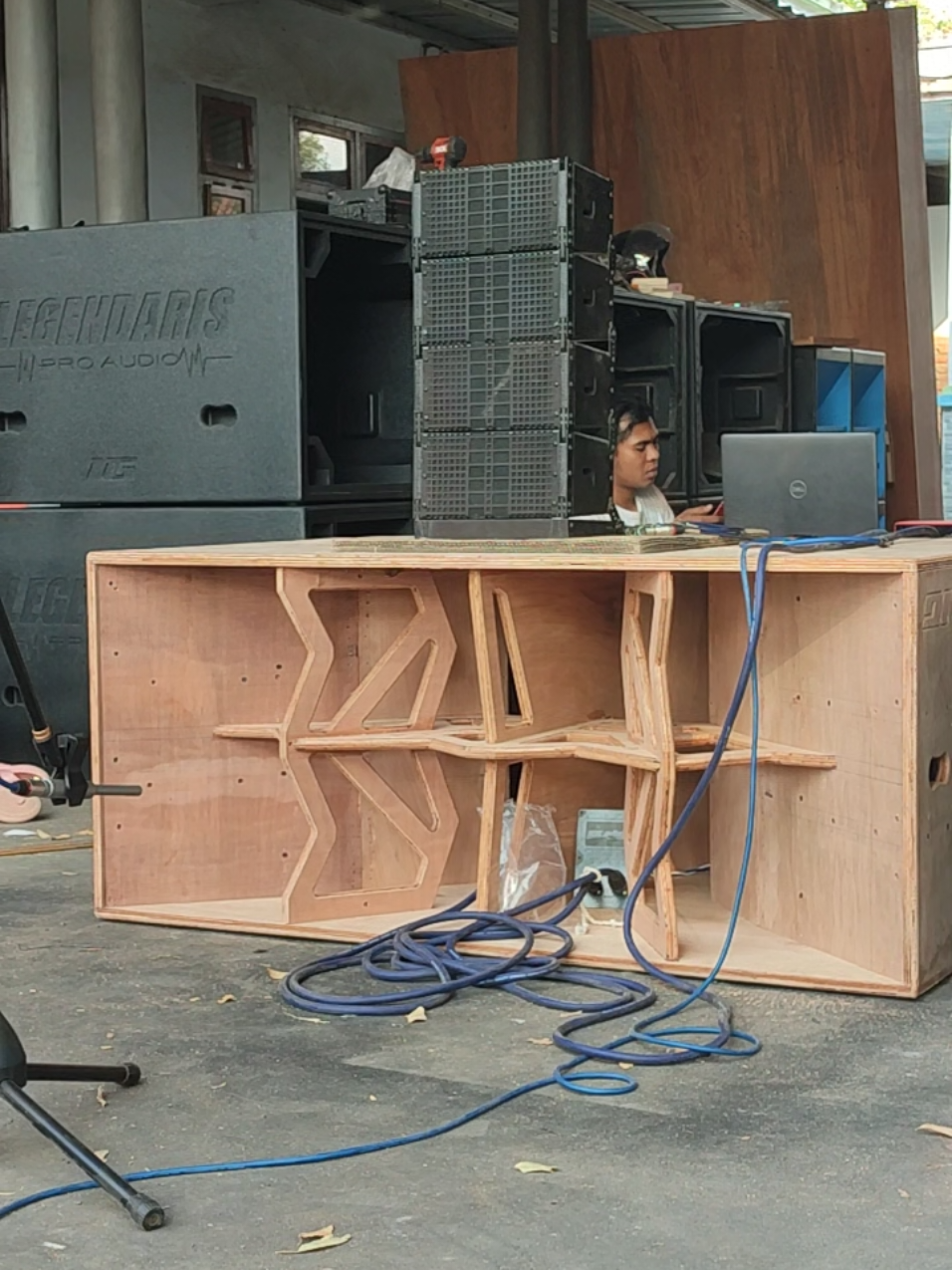 @IGUMIE BOX CUSTOM