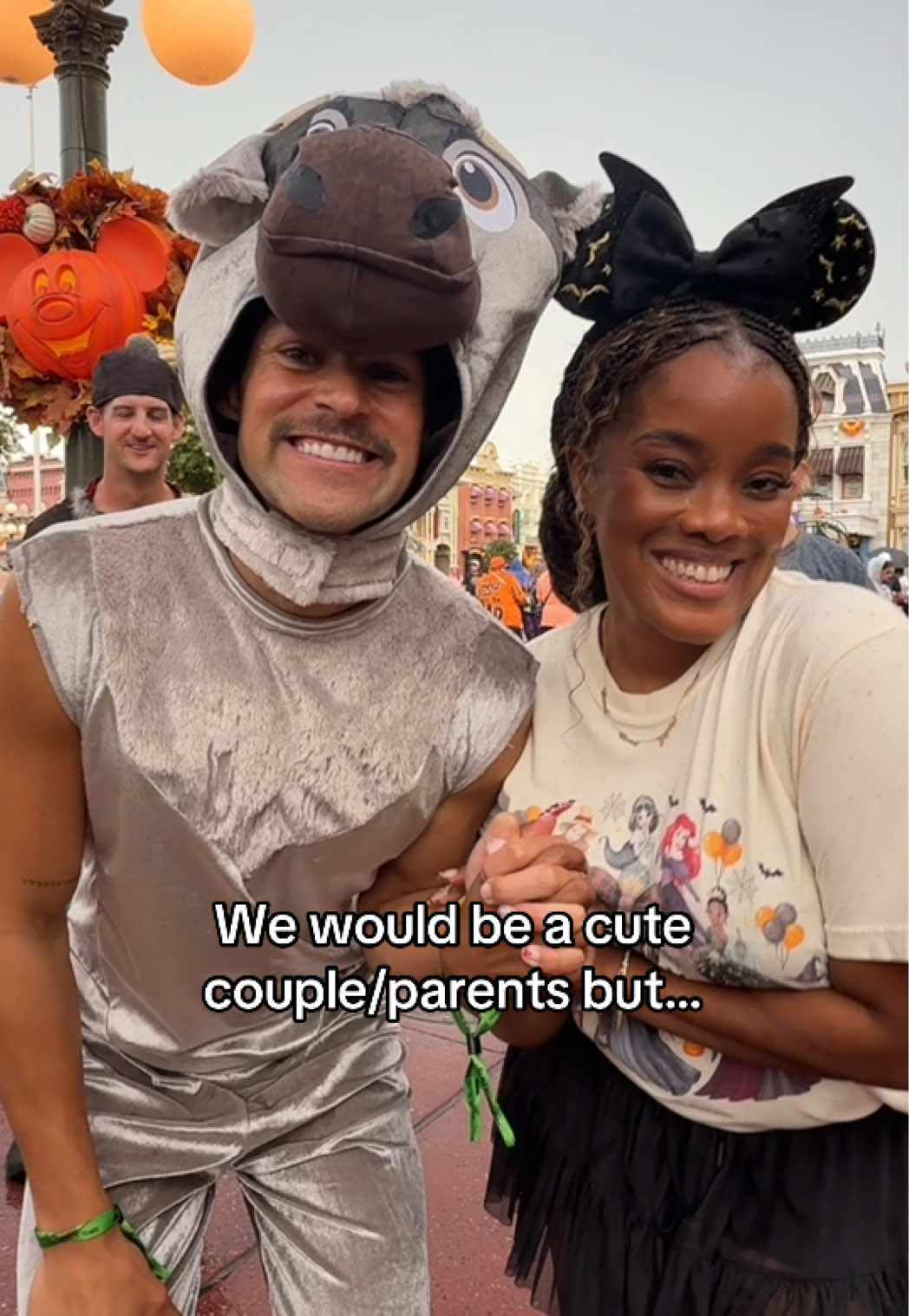 @Ebony & Denise
