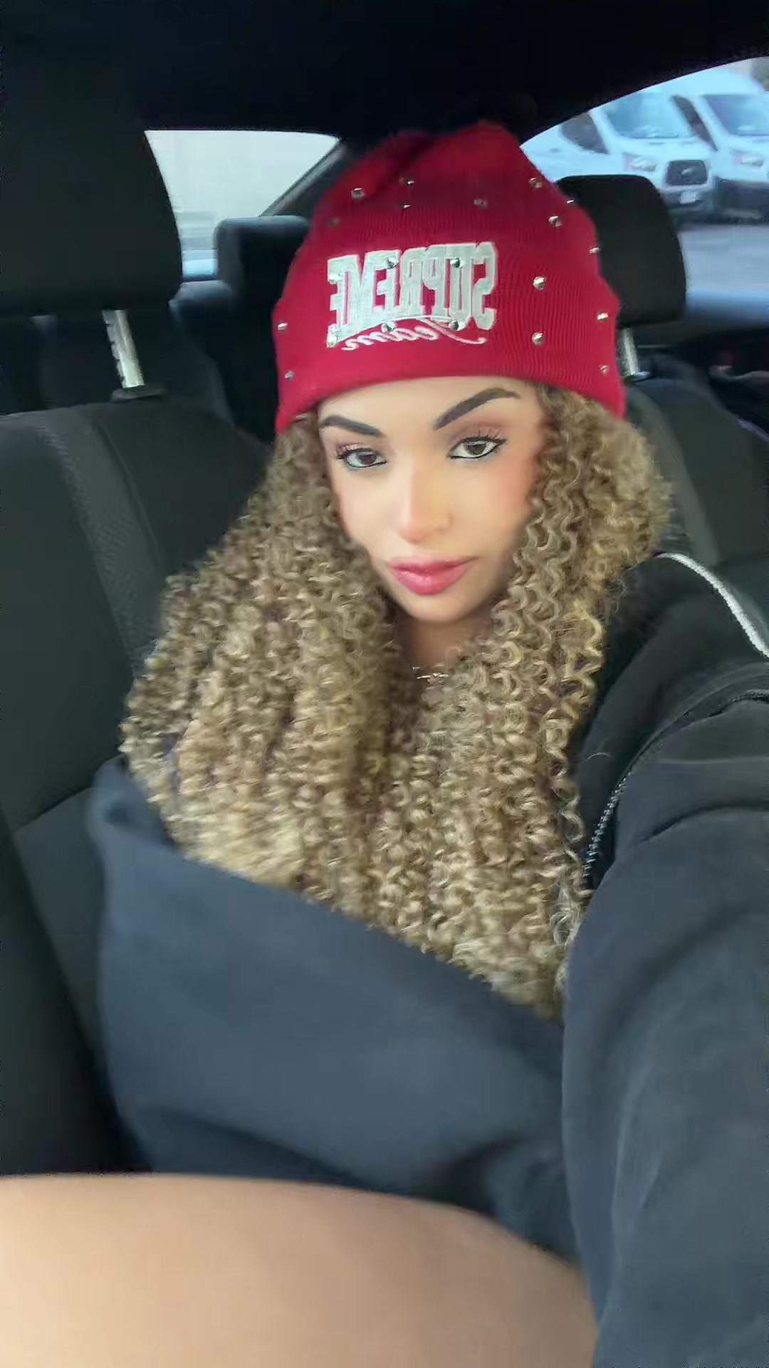 @devenity rae