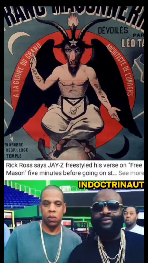 @Indoctrinaut