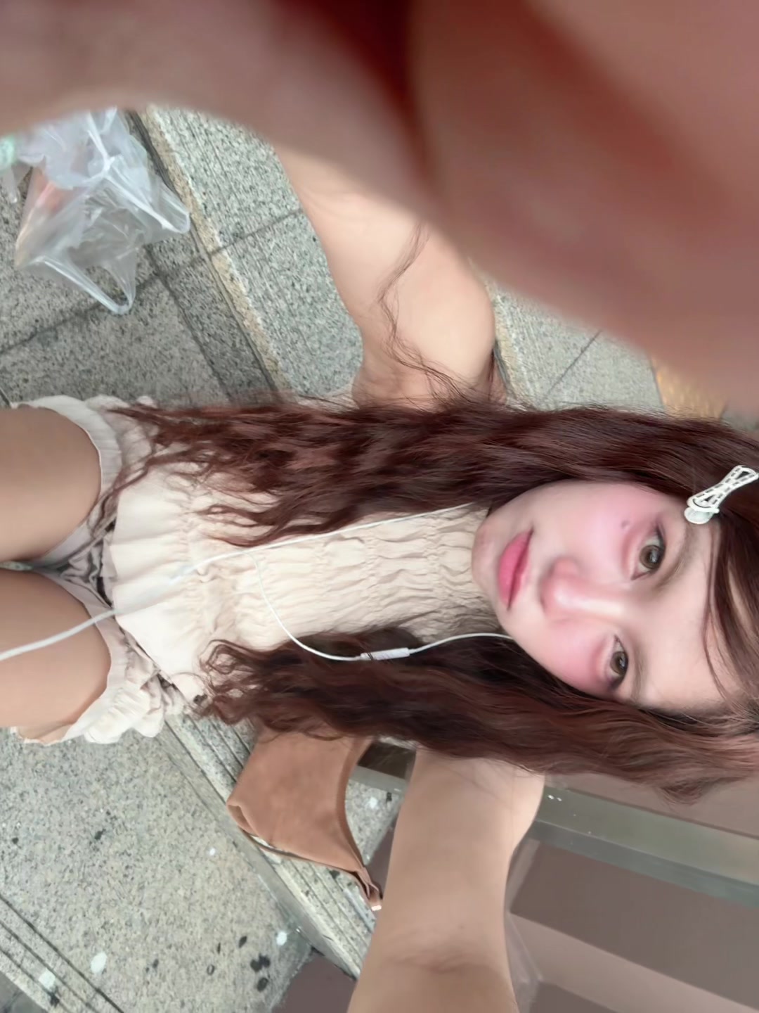 @ลูกพีช🍑ྀི