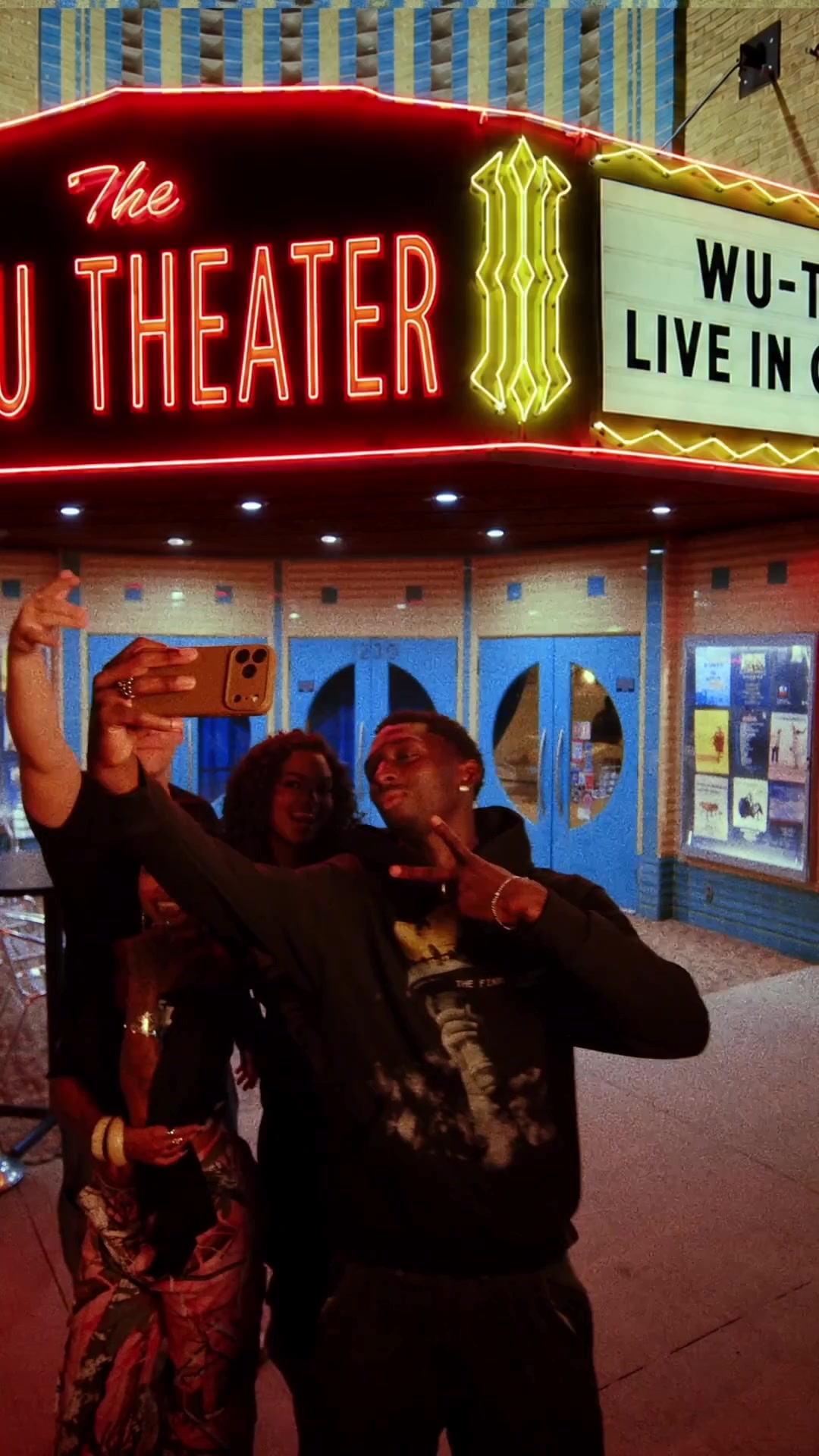 @Wu-Tang Clan