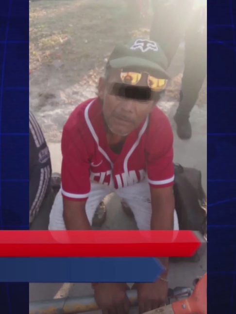 @Meganoticias Tehuacán