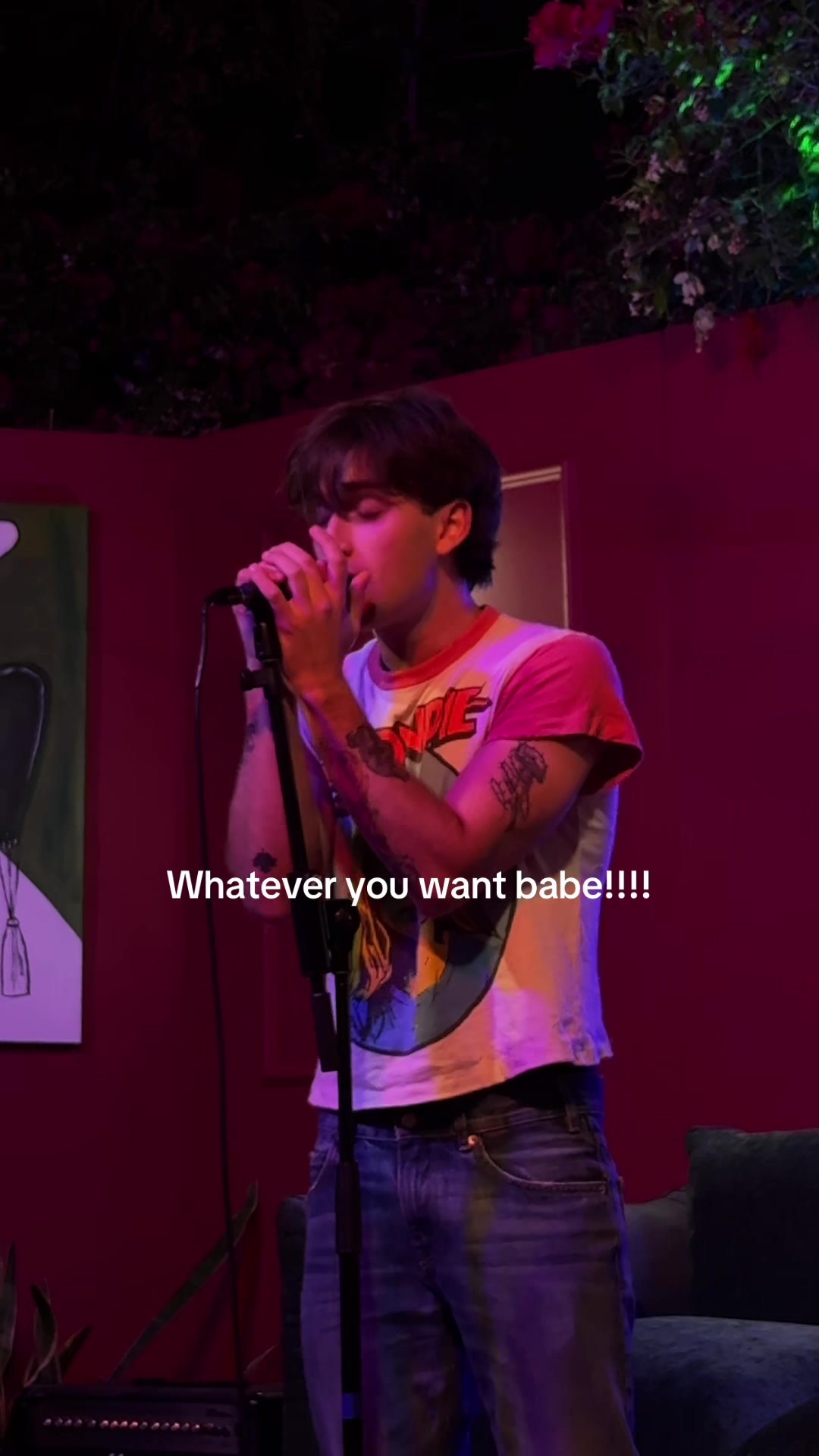 @johnny vids