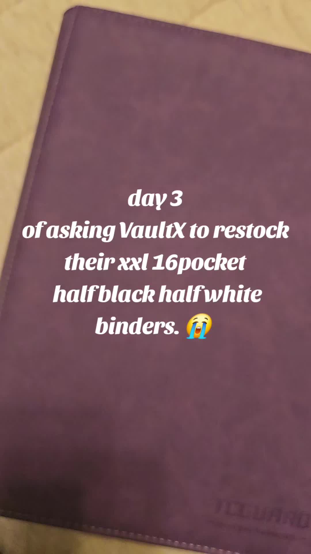 @ReignOfLupa