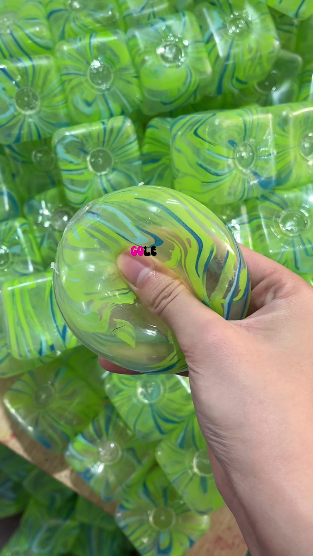 @GOLE TOYS