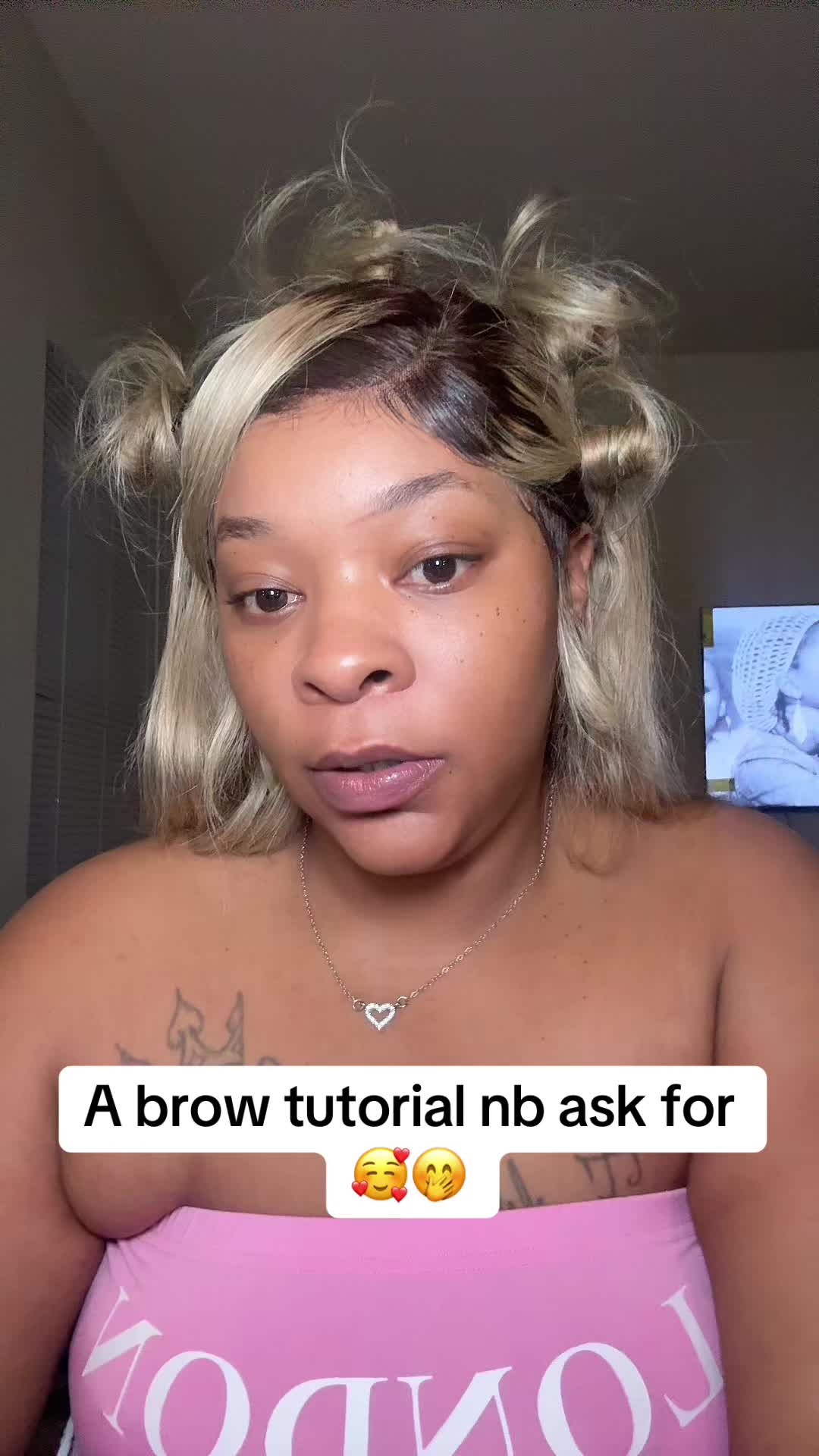 @Queen B ☺️
