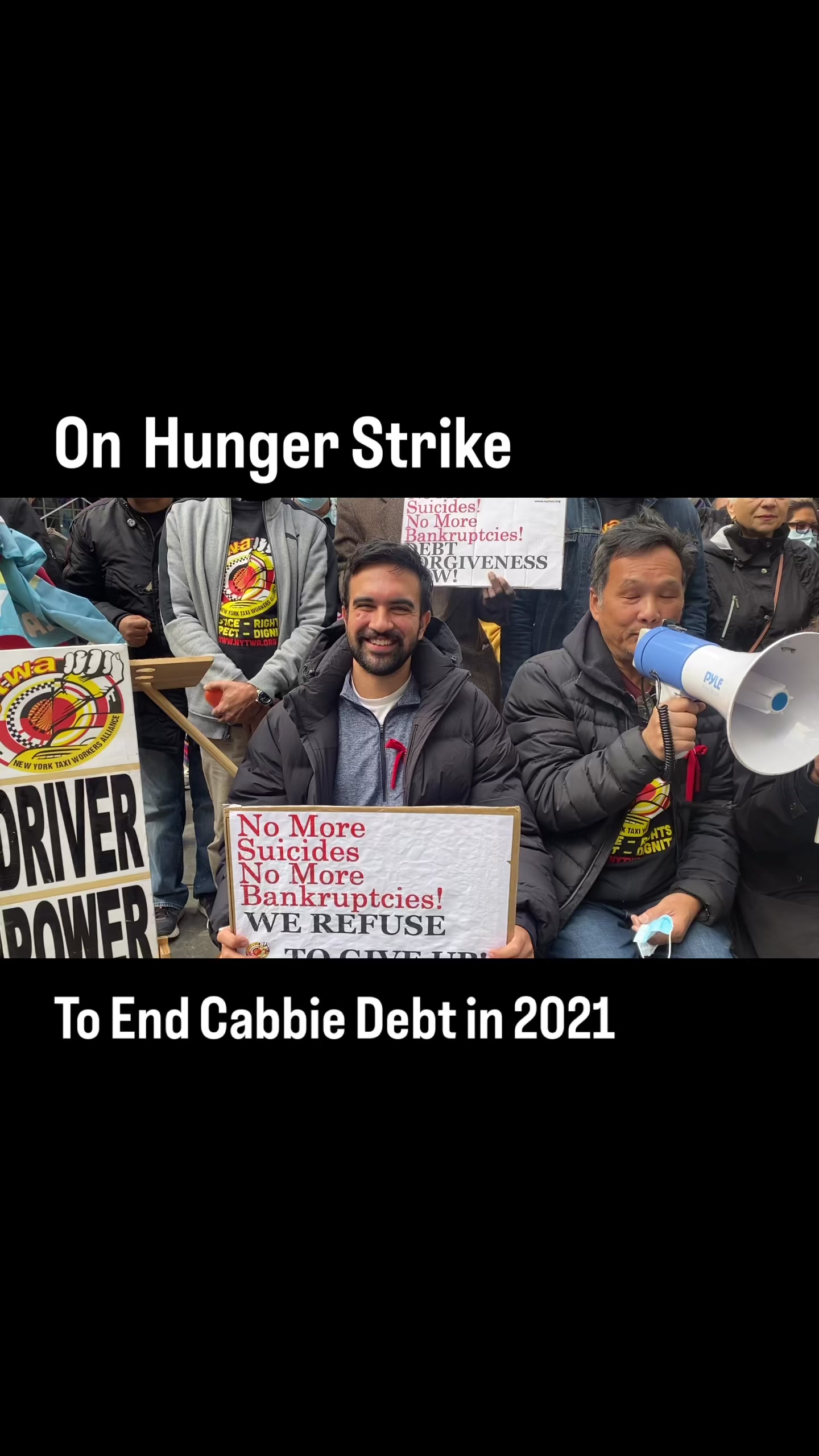 @NY Taxi Workers Alliance