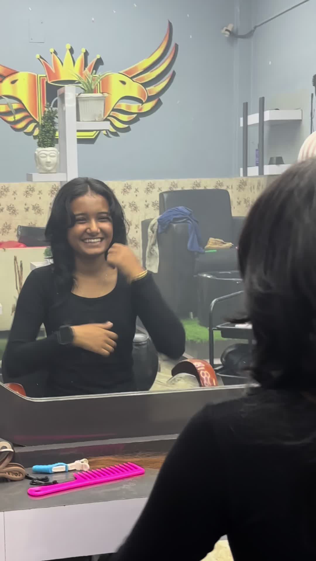 @King&Queenunisexsalon