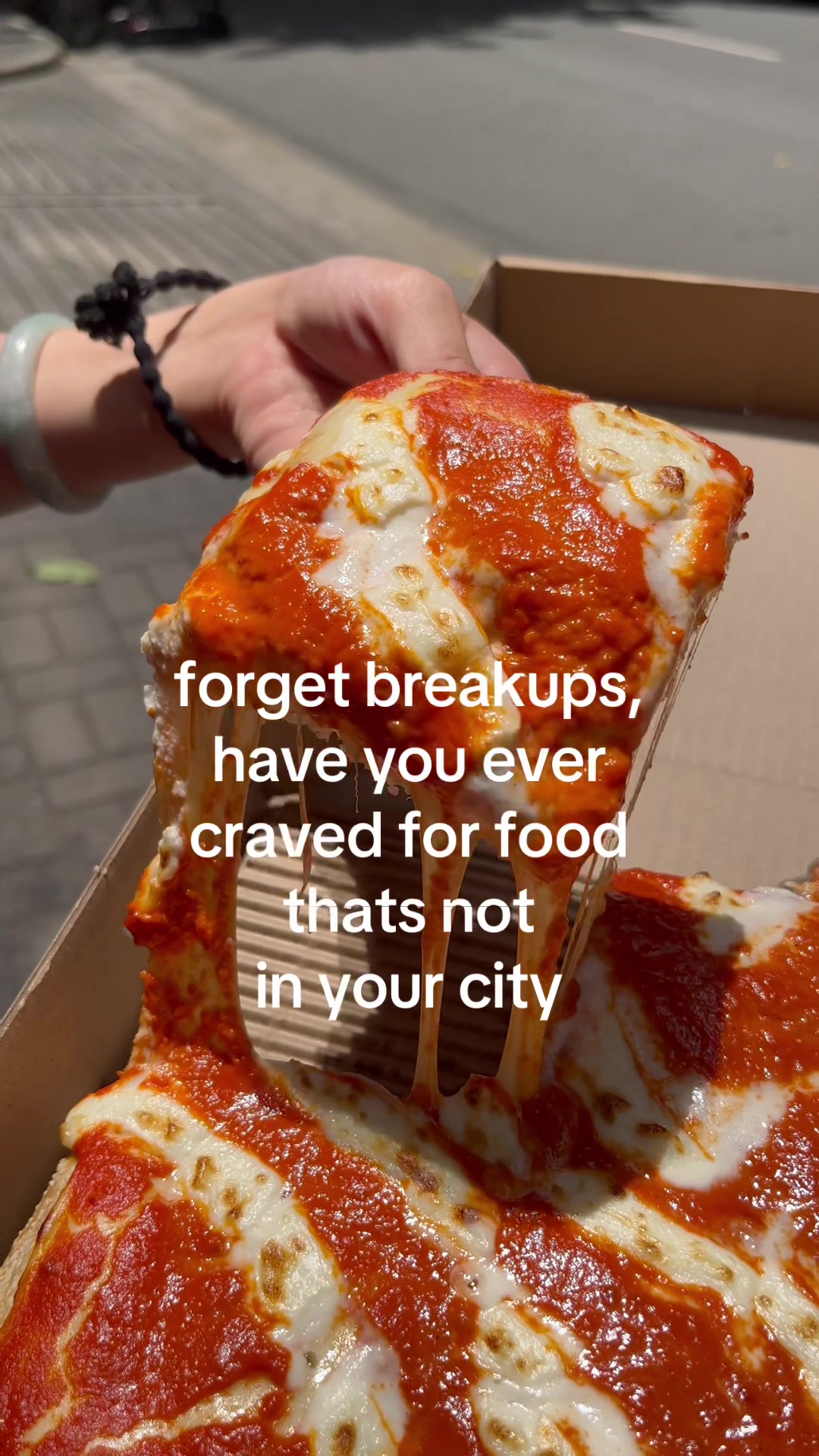 @Crosta Pizzeria