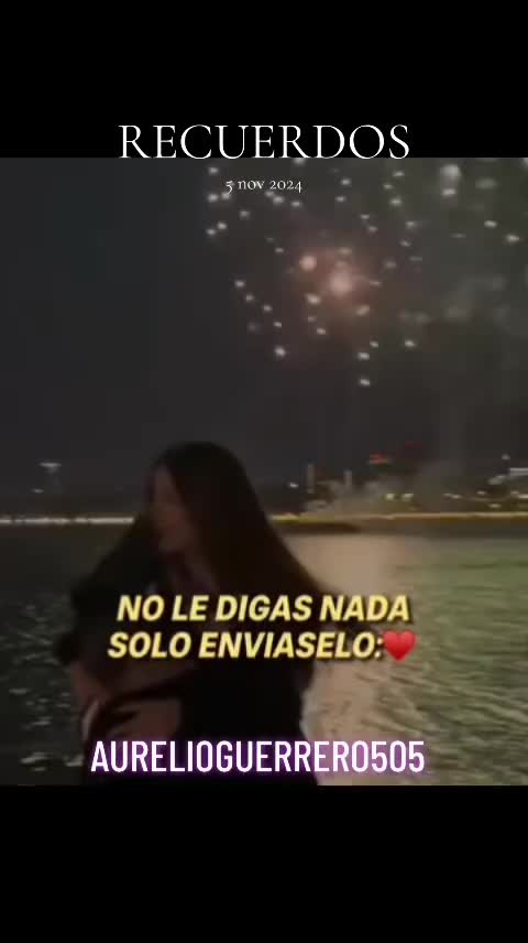 @🇳🇮AURELIO GUERRERO 505🇳🇮