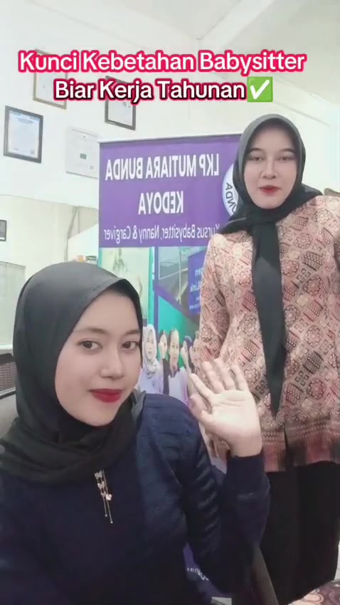 @babysitter & Art jakarta