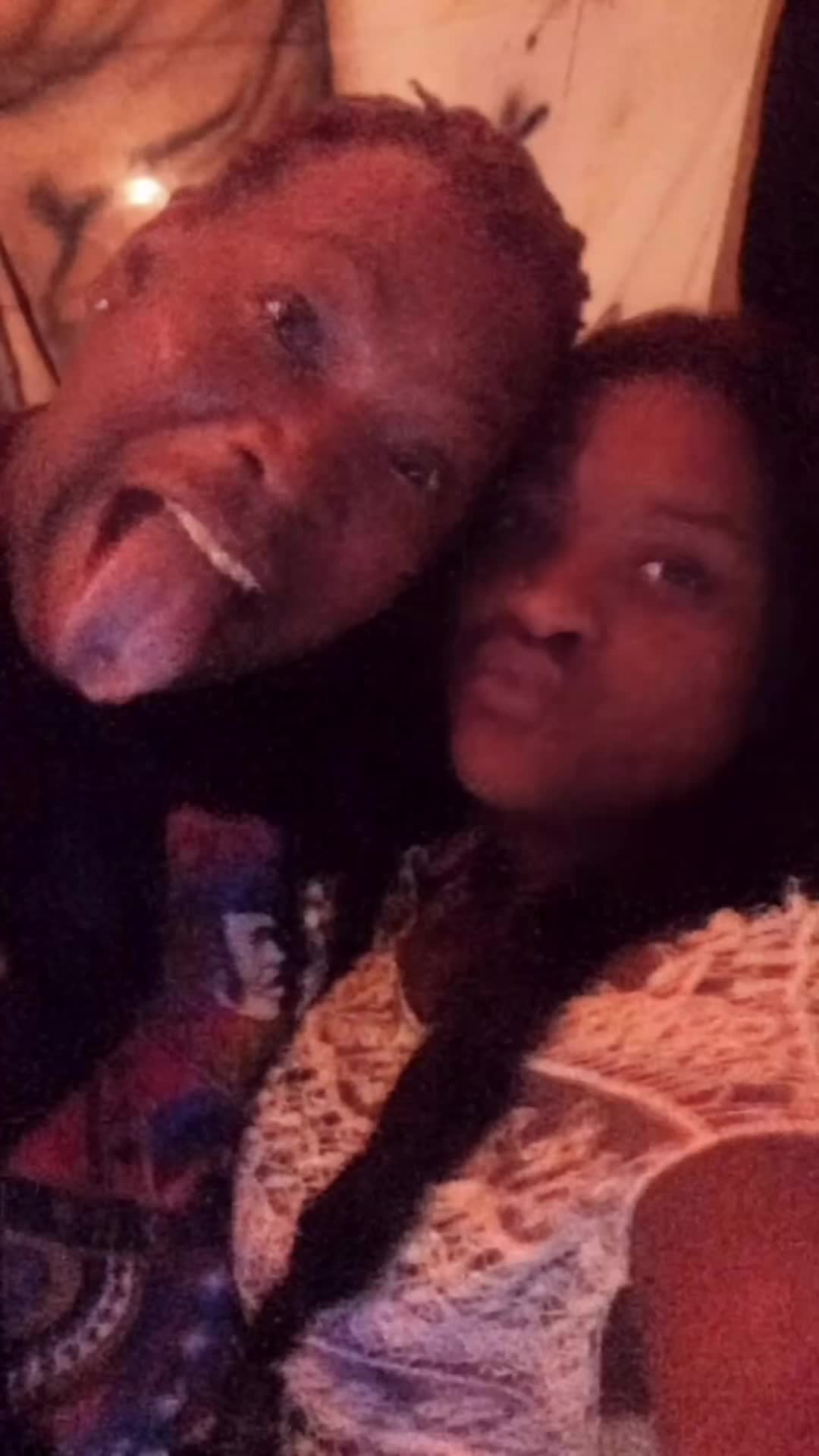 @LeroyGeorgeJr