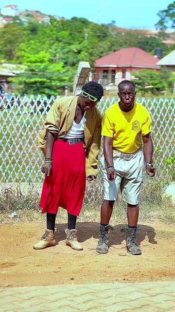 @PapachamukaAfrica