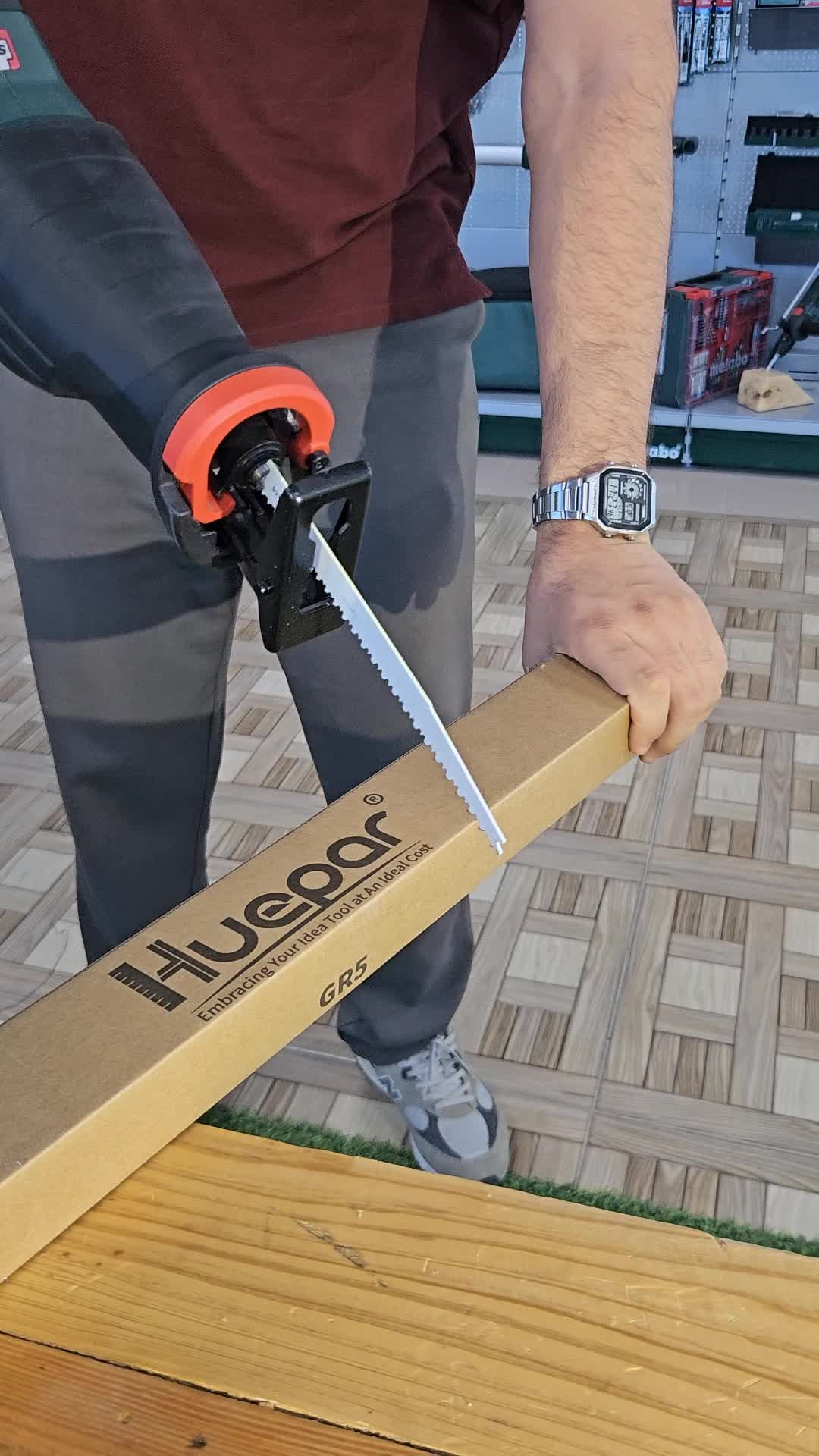 @Metabo.TM