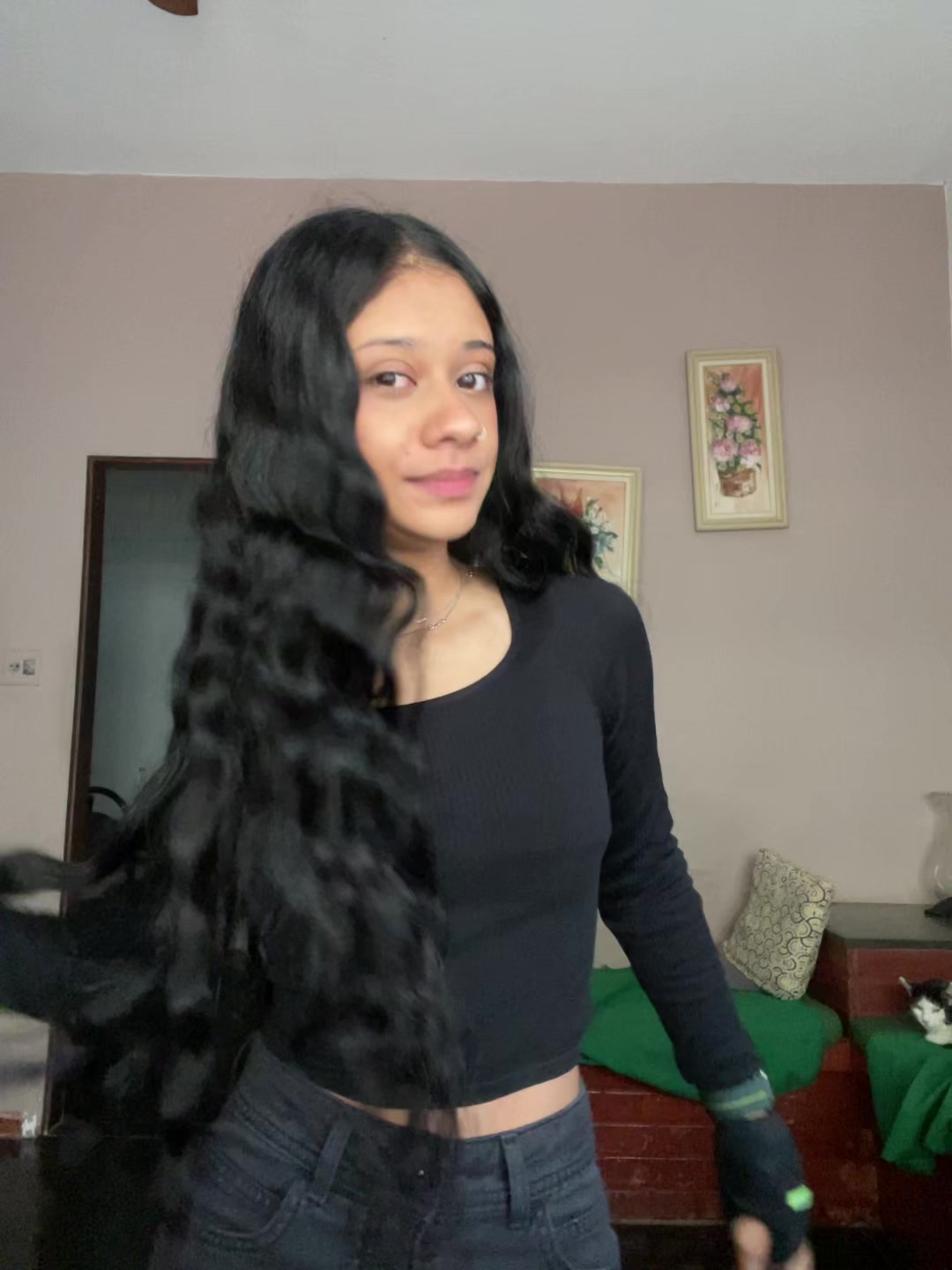 @ana clara