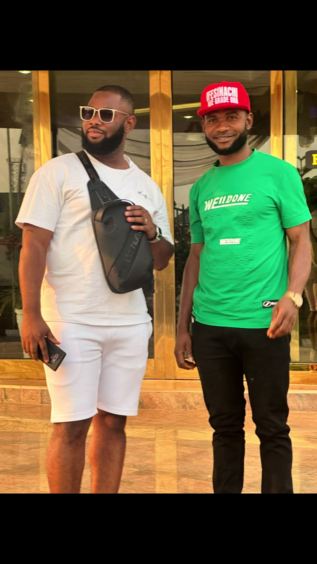 @Chibz & Bii 🇺🇸🇳🇬