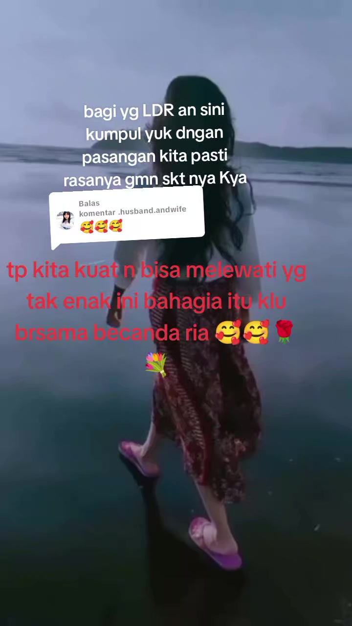 @🥰mamanya Luluk❤️