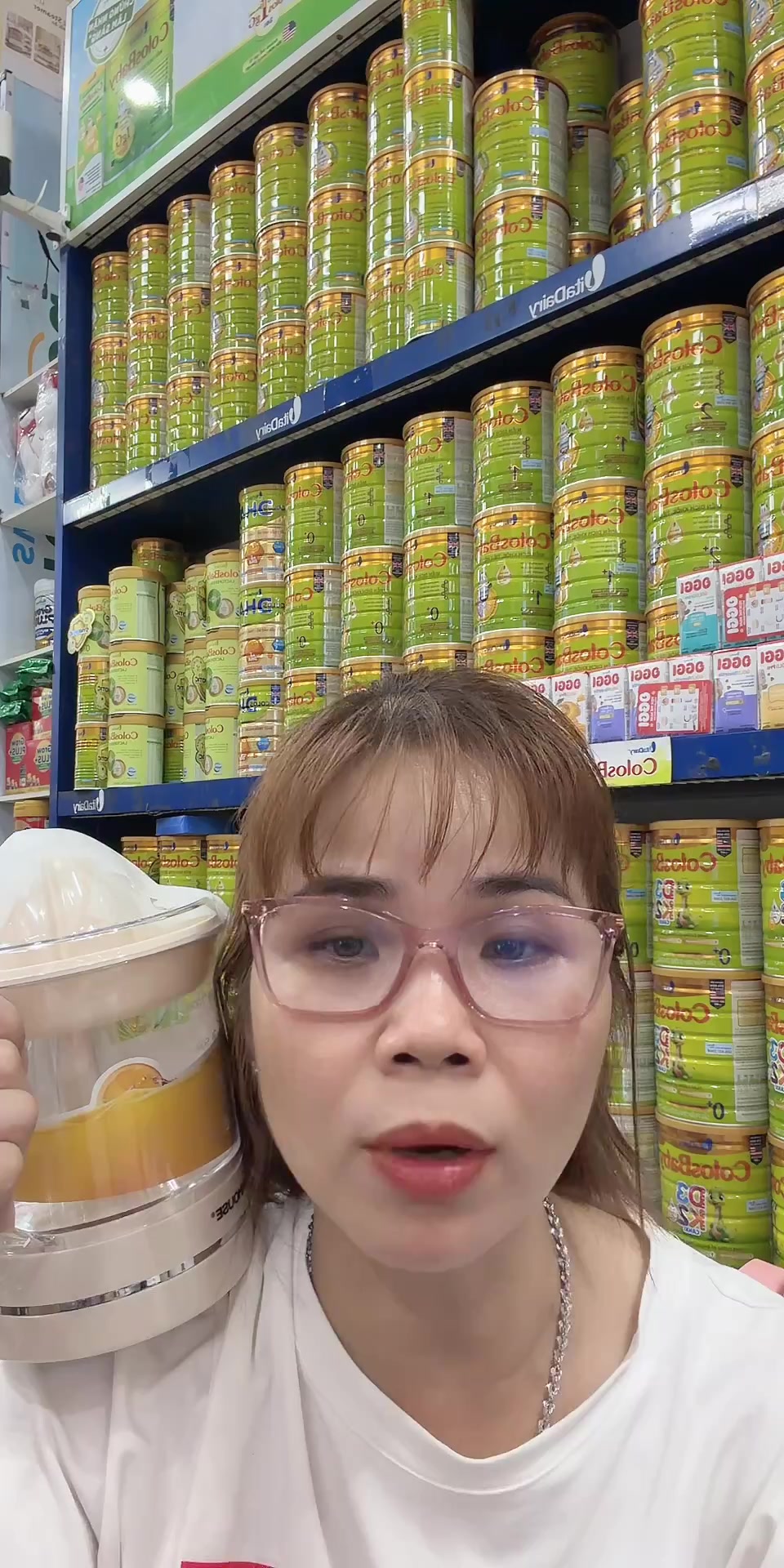@Shop Mẹ và Bé Hoàng Ly