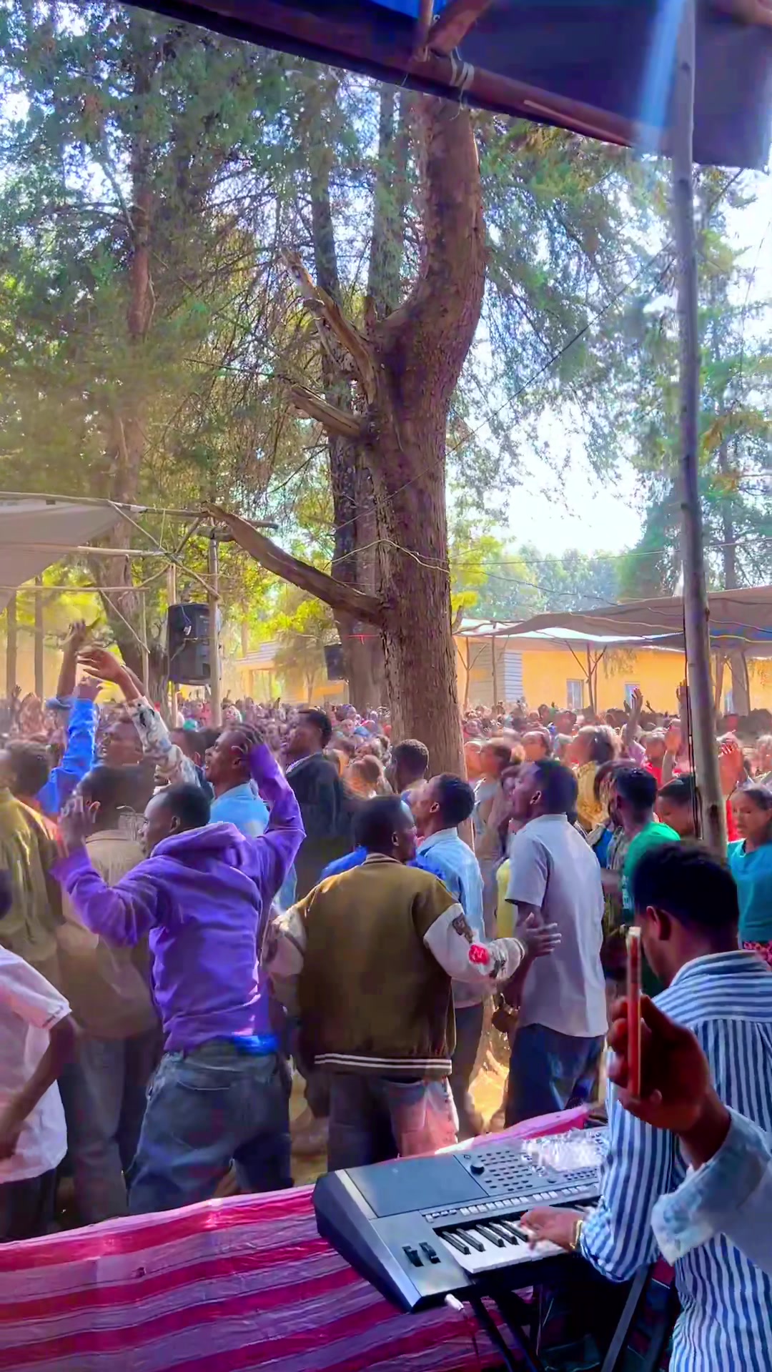@Eyasu fikre (Josh)🎹🎸🇪🇹