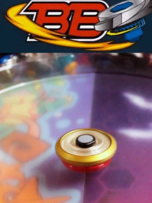 @Beyblade Depression