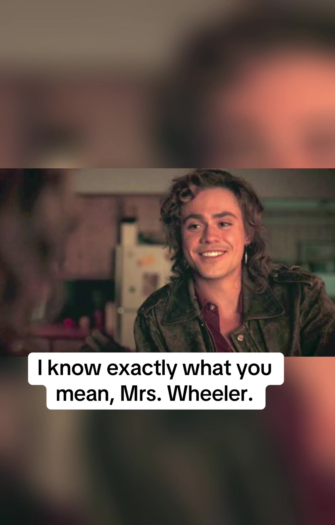 @Stranger Things fans