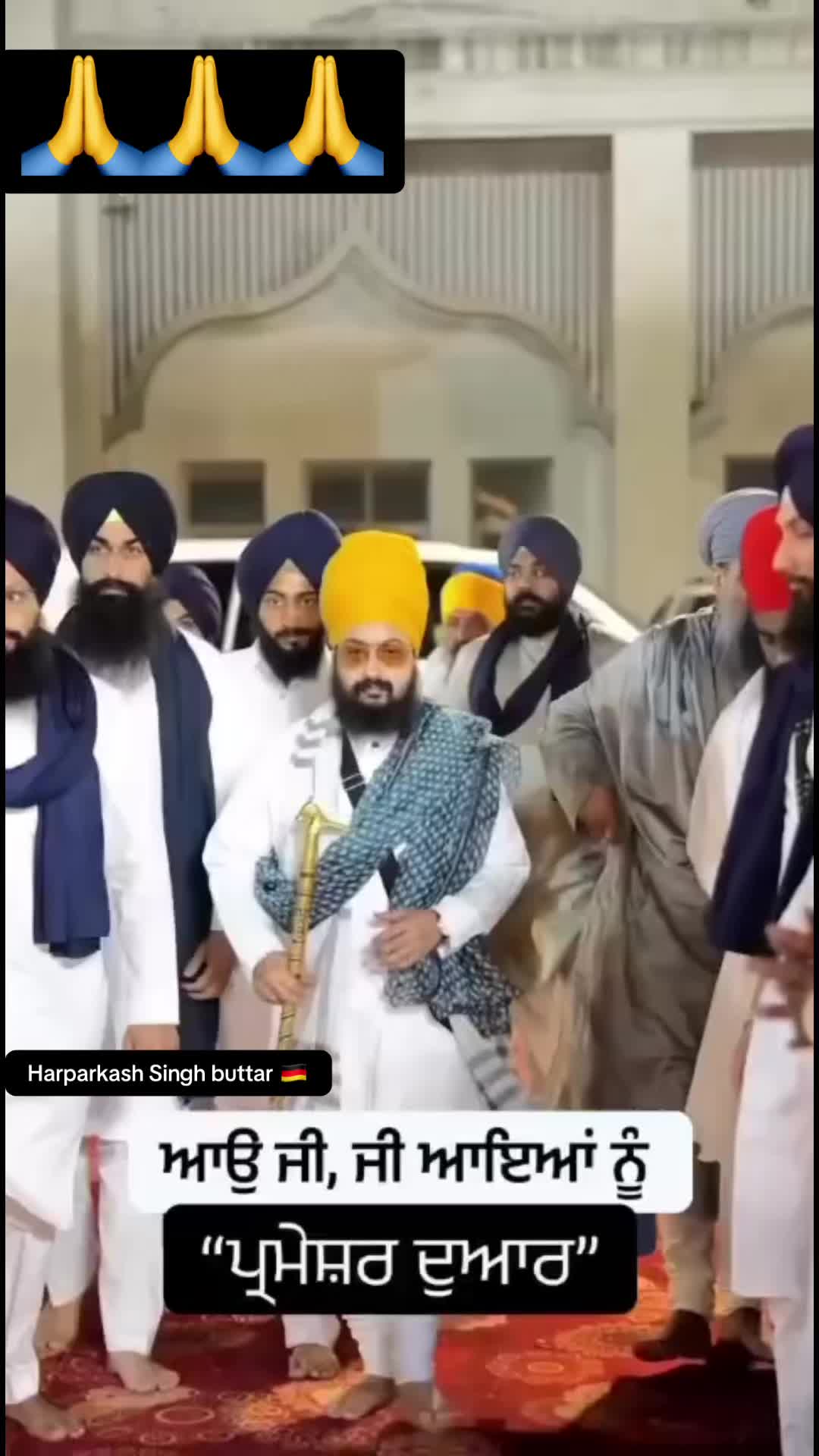 @Harparkash Singh Buttar 🇩🇪