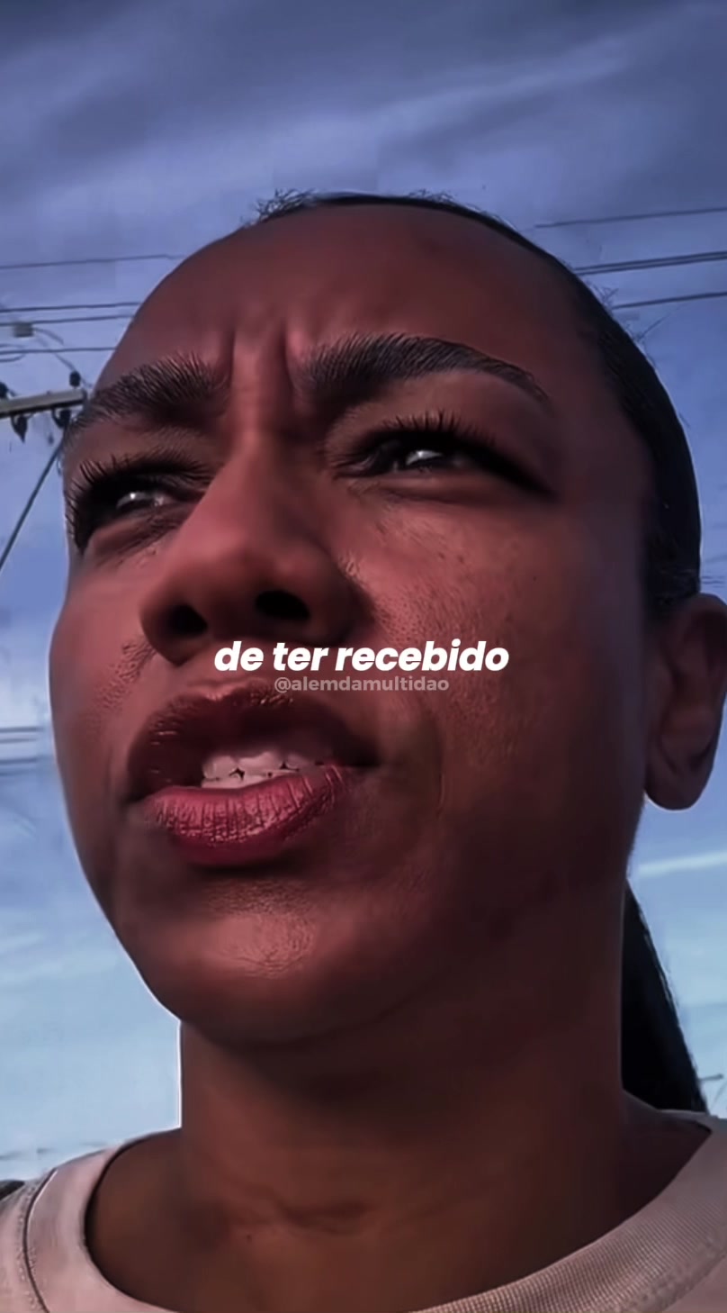 @Além da Multidão