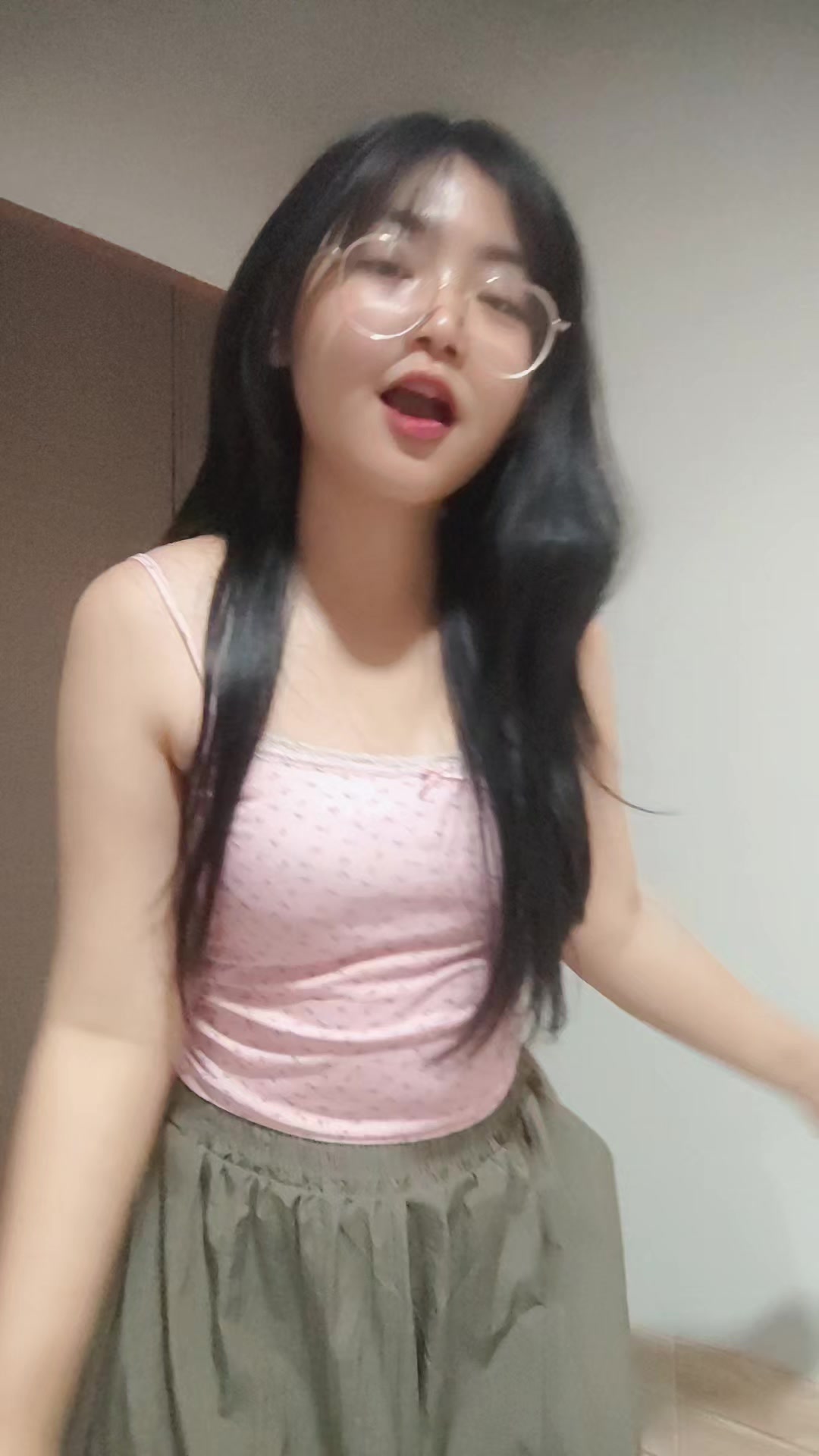 @มะม่วงทอดแบบต้มจนสุก