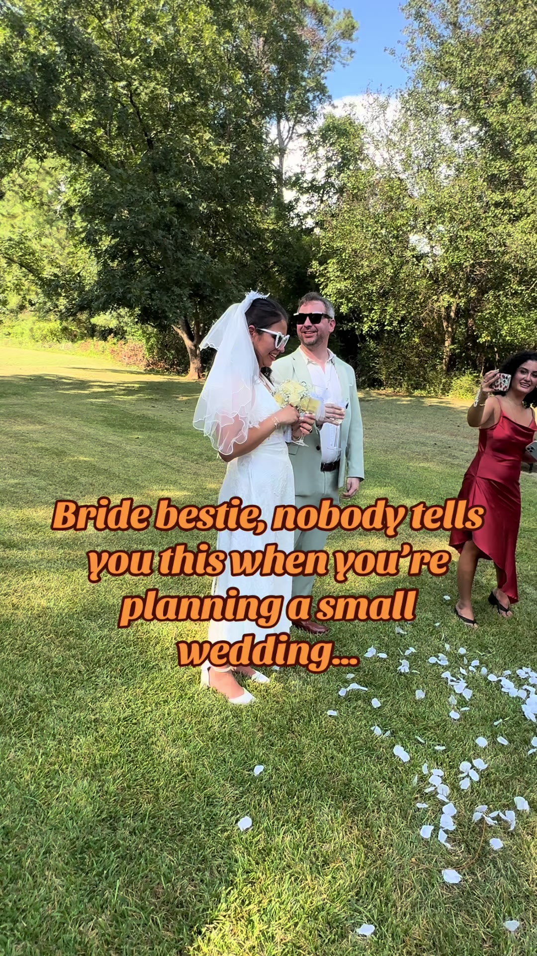 @Andrea| ATL Intimate Weddings