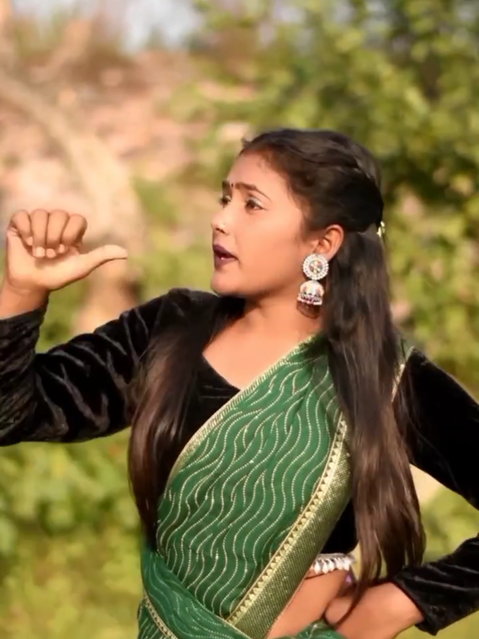@Soni Sahani