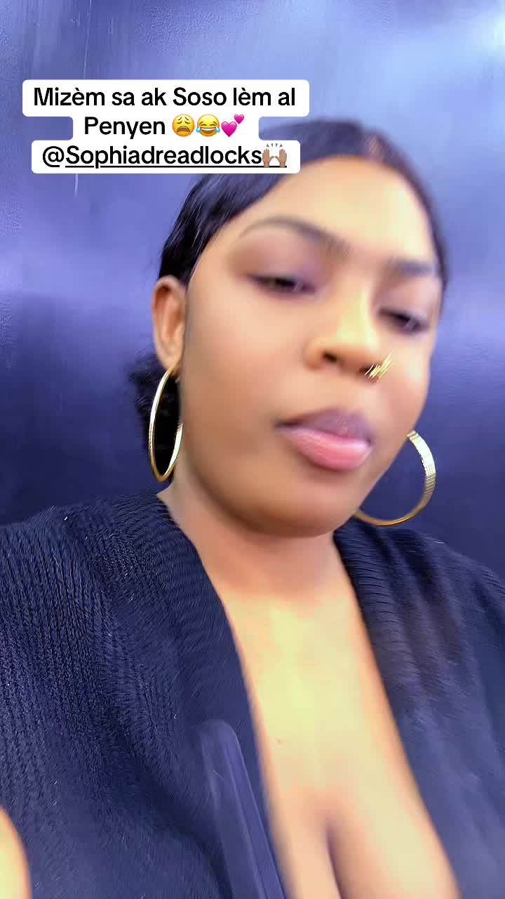 @👩🏿🦱•||SWEET DJOUNE||•🥵🩵✨