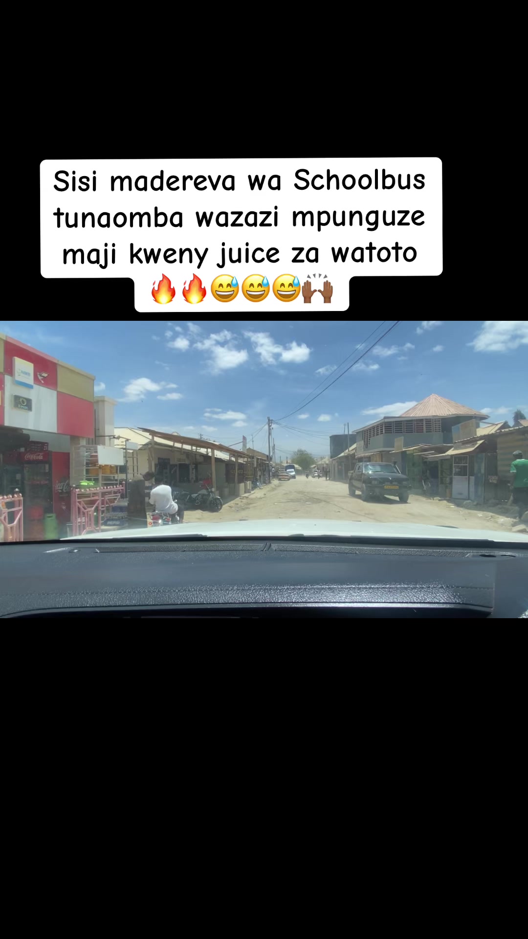 @MTEMBEZI 🇹🇿✧˚₊‧