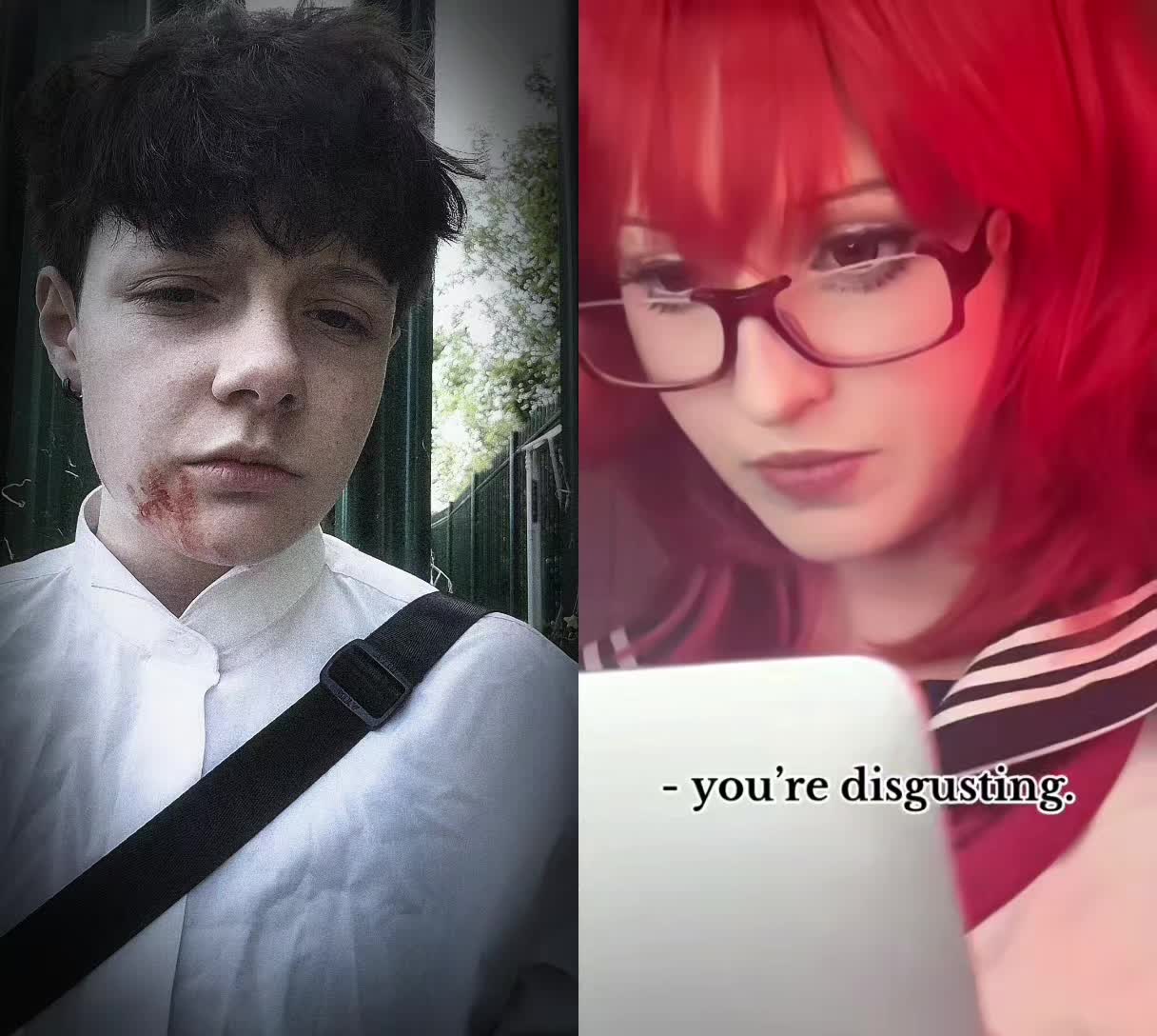 @irl choso/aizawa