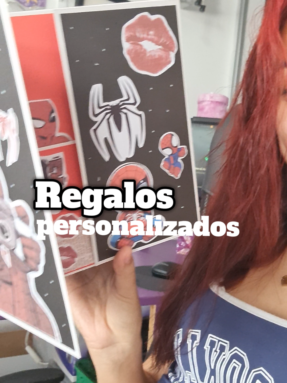 @Maya Detalles