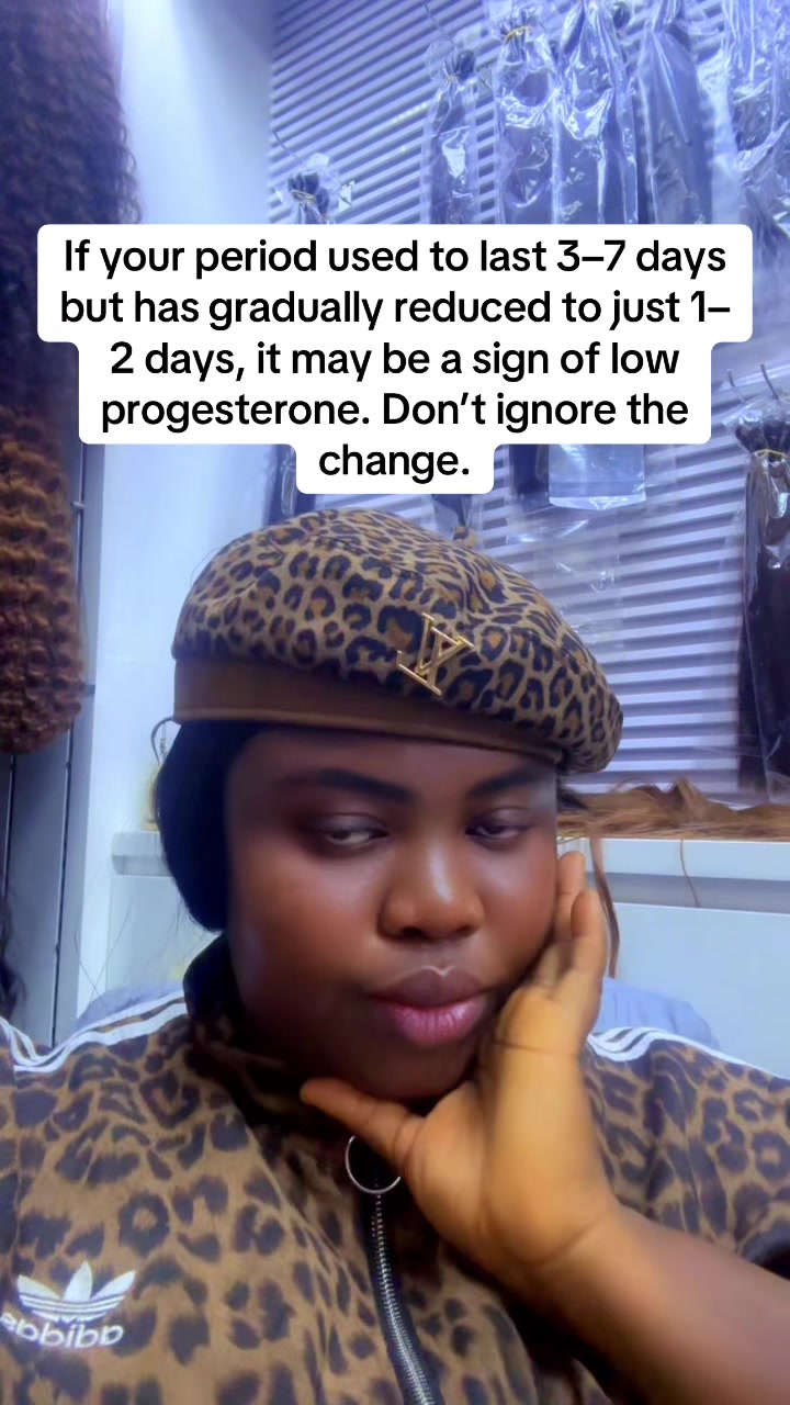 @CELEBRITY NURSE ESTHER 🇳🇬