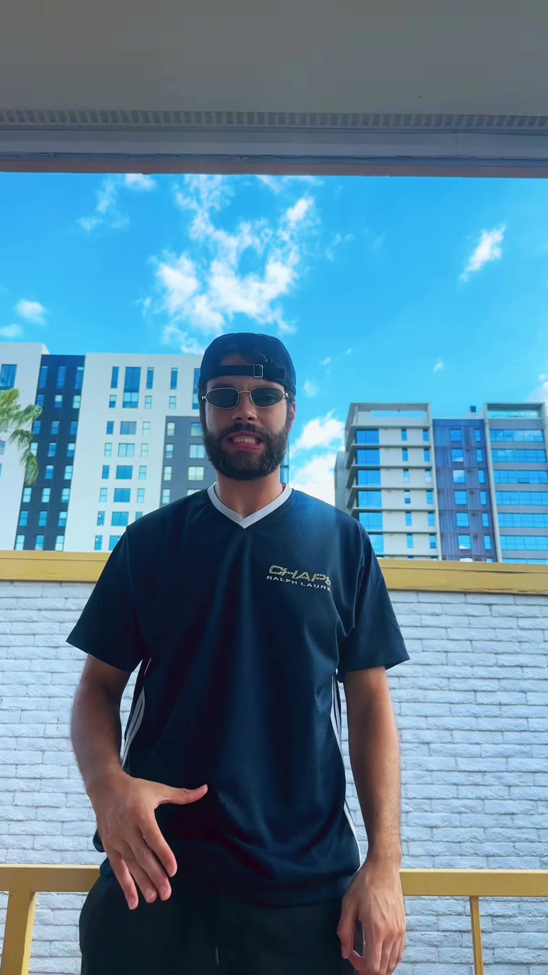@Tommy 🕺| Freestyle Dancer