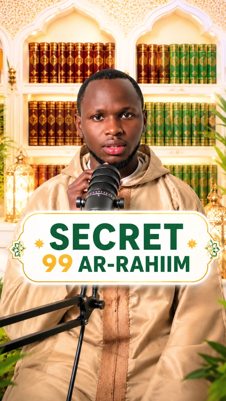 @islam et Secrets ✪