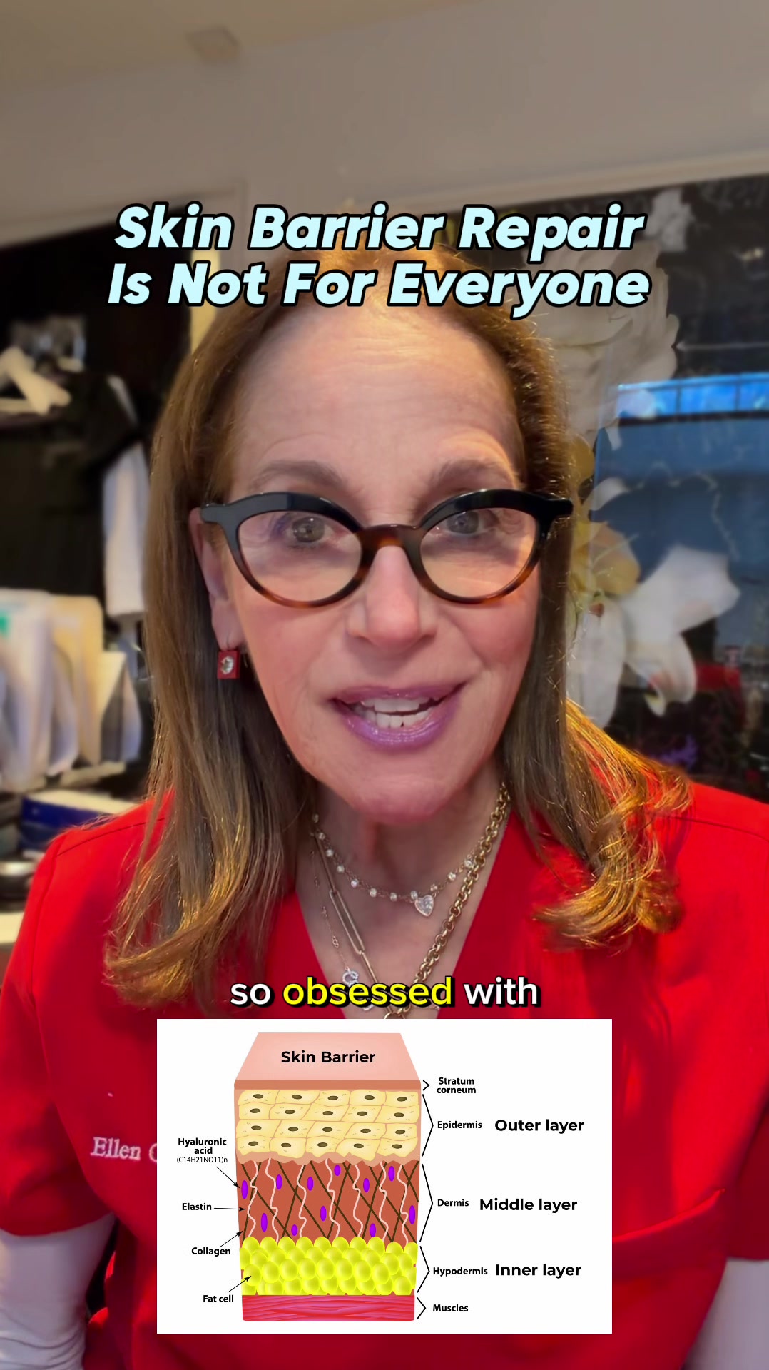 @Dr. Ellen Gendler