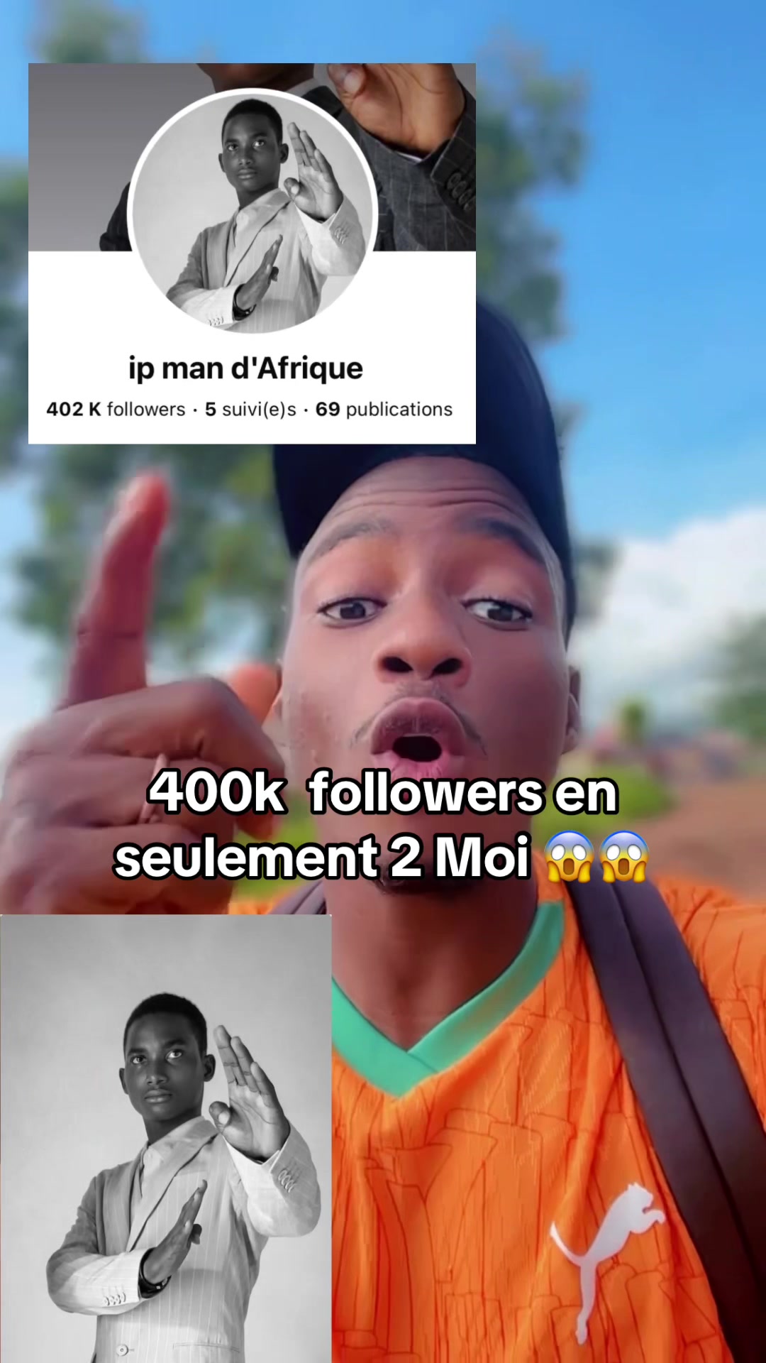 @JUMEAU GN 224🎤 🇬🇳
